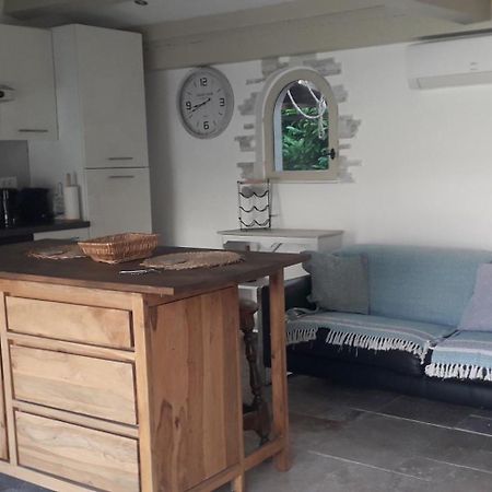 Logement Independant Au Calme Proche Toutes Commodites Et Transports Le Cannet Extérieur photo