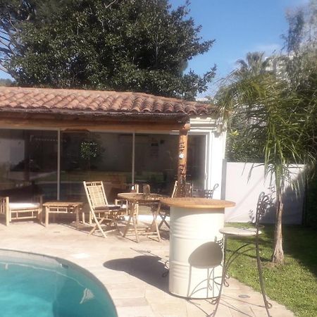 Logement Independant Au Calme Proche Toutes Commodites Et Transports Le Cannet Extérieur photo