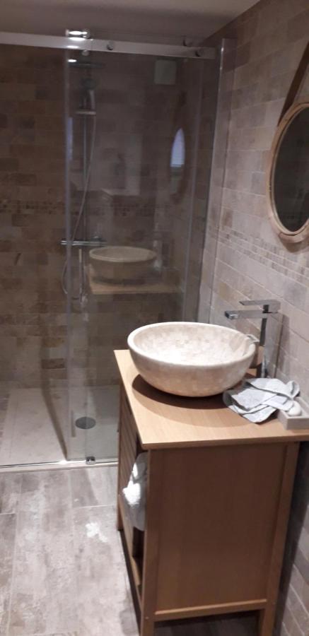 Logement Independant Au Calme Proche Toutes Commodites Et Transports Le Cannet Extérieur photo