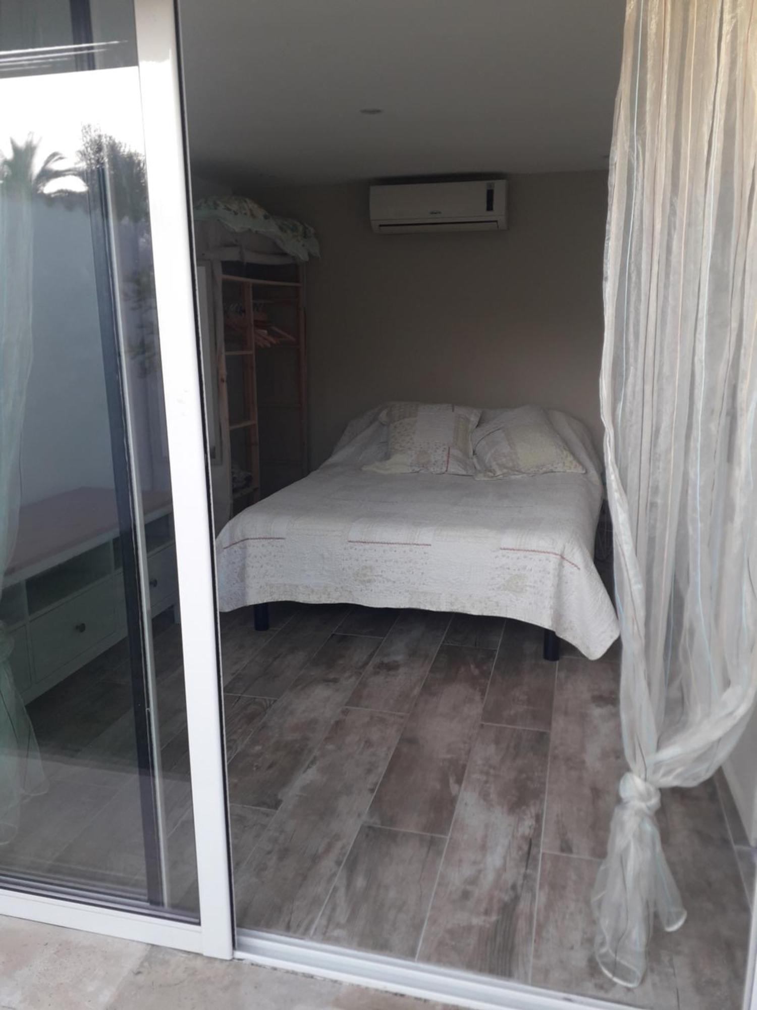 Logement Independant Au Calme Proche Toutes Commodites Et Transports Le Cannet Extérieur photo
